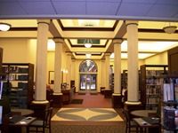 Libraries